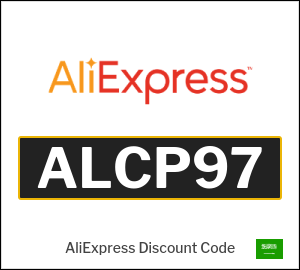 AliExpress Coupon ALCP97