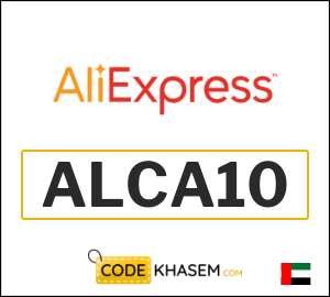 AliExpress Coupon ALCA10