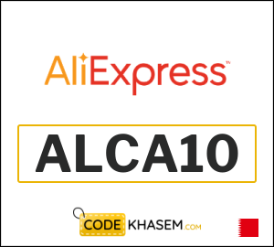 AliExpress Coupon ALCA10