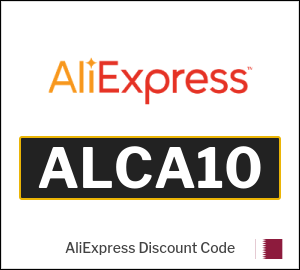 AliExpress Coupon ALCA10