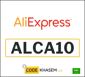AliExpress Coupon ALCA10