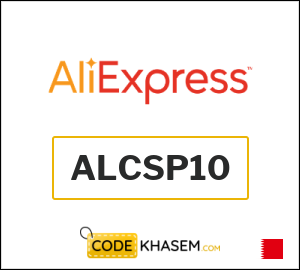 AliExpress Coupon ALCSP10
