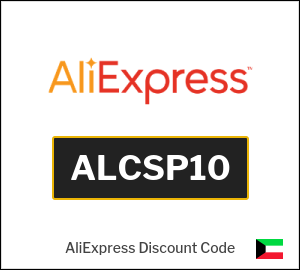 AliExpress Coupon ALCSP10