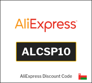 AliExpress Coupon ALCSP10