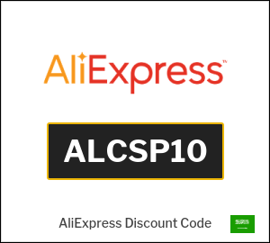 AliExpress Coupon ALCSP10