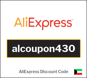 AliExpress Coupon alcoupon430