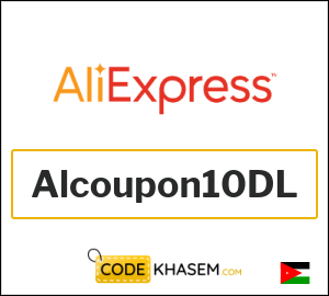 AliExpress Promo Code 2026 (Alcoupon10DL)