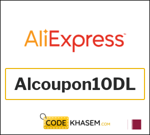 AliExpress Promo Code 2026 (Alcoupon10DL)