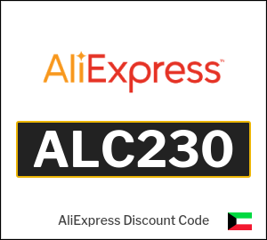 AliExpress Promo Code 2026 (ALC230)