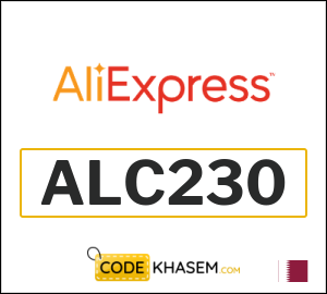 AliExpress Promo Code 2026 (ALC230)
