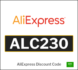 AliExpress Promo Code 2026 (ALC230)