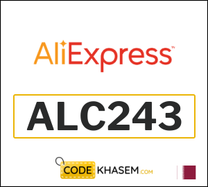 AliExpress Promo Code 2026 (ALC243)