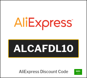 AliExpress Promo Code 2025 (ALCAFDL10)