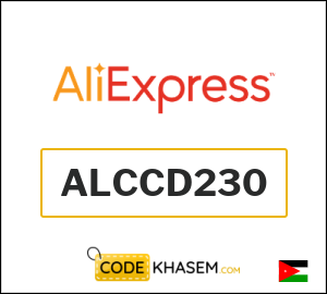 AliExpress Promo Code 2026 (ALCCD230)