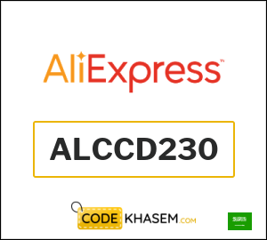 AliExpress Promo Code 2026 (ALCCD230)