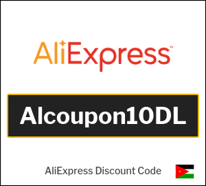 AliExpress Promo Code 2026 (Alcoupon10DL)