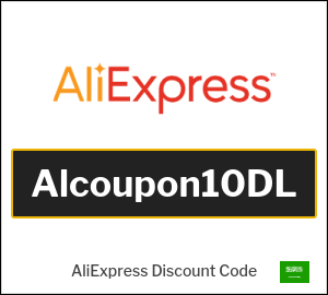 AliExpress Promo Code 2026 (Alcoupon10DL)