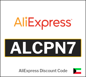 AliExpress Promo Code 2026 (ALCPN7)