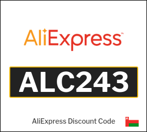 AliExpress Promo Code 2026 (ALC243)