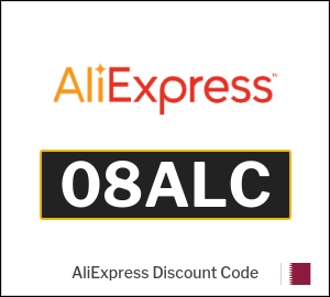 AliExpress Promo Code 2026 (08ALC)