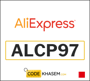 AliExpress Promo Code 23 BHR (ALCP97)