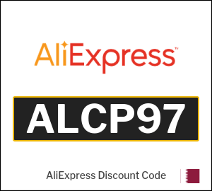 AliExpress Promo Code 223.1 QR (ALCP97)