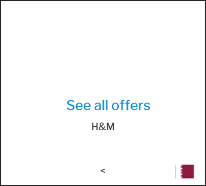 H&M Discount Code