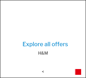 H&M Discount Code