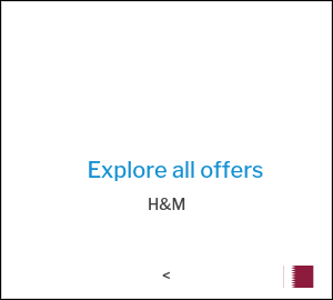 H&M Discount Code