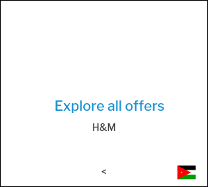 H&M Discount Code