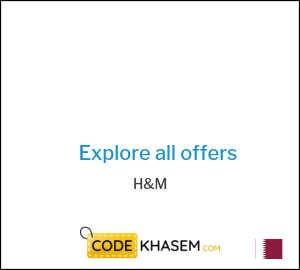 H&M Discount Code