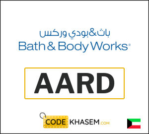 Bath & Body Works Coupon AARD