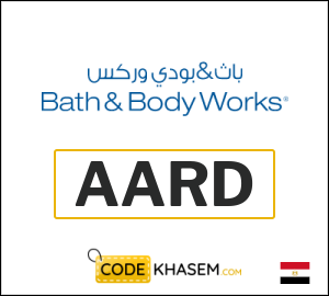Bath & Body Works Coupon AARD