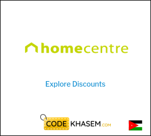 Home Centre Discount Code