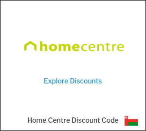 Home Centre Discount Code