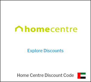 Home Centre Discount Code