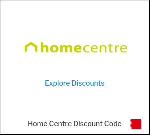 Home Centre Discount Code