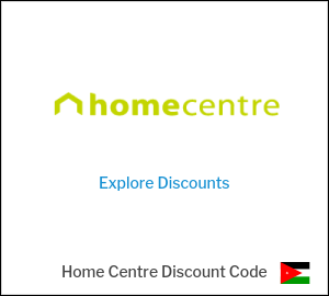 Home Centre Discount Code