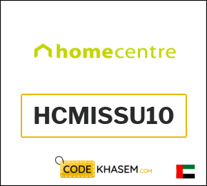 Home Centre Coupon HCMISSU10