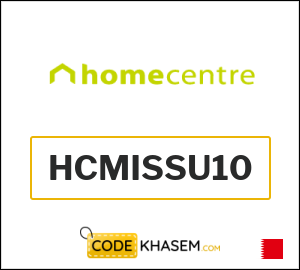 Home Centre Coupon HCMISSU10