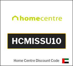 Home Centre Coupon HCMISSU10
