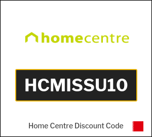 Home Centre Coupon HCMISSU10