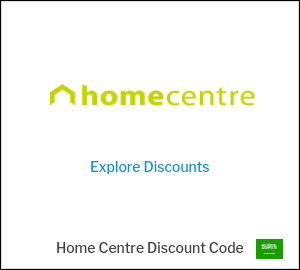 Home Centre Sale