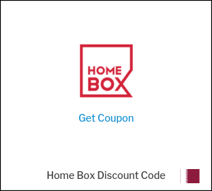 Home Box Discount code 2026