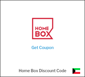 Home Box Discount code 2026