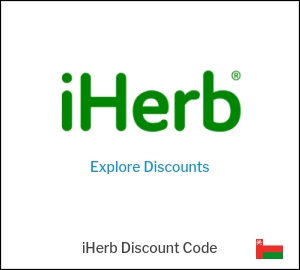 iHerb Sale CDM8178