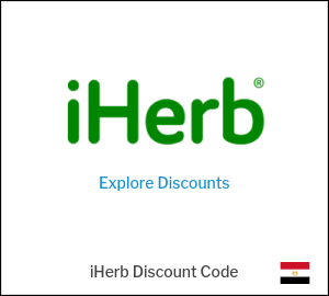 iHerb Sale CDM8178
