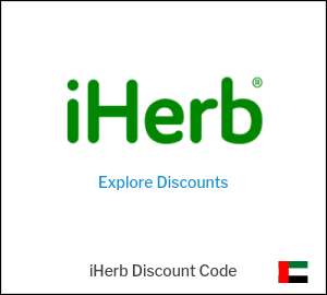 iHerb Sale CDM8178