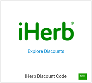 iHerb Sale CDM8178