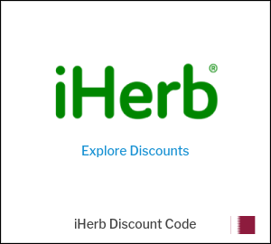 iHerb Sale CDM8178